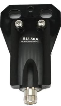 Diamond BU-50A Balun 1-1 1_2 KW